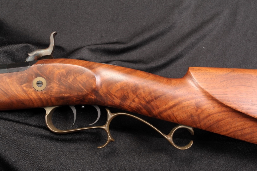 Thompson Center Hawken .50 Cal CapLock Muzzleloader Percussion Single